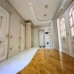 Satılır 3 otaqlı Yeni Tikili, Qara Qarayev metrosu, Nizami rayonu 3