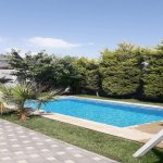 Kirayə (günlük) 3 otaqlı Bağ evi, Mərdəkan, Xəzər rayonu 4