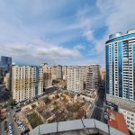 Kirayə (aylıq) 4 otaqlı Ofis, Xətai metrosu, Xətai rayonu 20