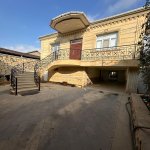 Satılır 7 otaqlı Həyət evi/villa, Əhmədli metrosu, Xətai rayonu 26