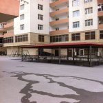 Satılır 3 otaqlı Yeni Tikili, İnşaatçılar metrosu, Yeni Yasamal qəs., Yasamal rayonu 4