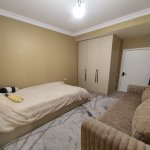 Продажа 2 комнатная Новостройка, İnşaatçılar метро, пос. Йени Ясамал, Ясамал район 10