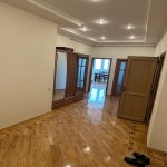 Kirayə (aylıq) 4 otaqlı Yeni Tikili, İnşaatçılar metrosu, Yasamal rayonu 5
