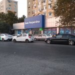 Satılır Obyekt, Qara Qarayev metrosu, 8-ci kilometr, Nizami rayonu 6