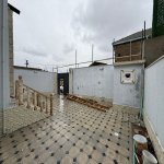 Satılır 4 otaqlı Həyət evi/villa, Koroğlu metrosu, Maştağa qəs., Sabunçu rayonu 4