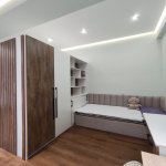 Kirayə (aylıq) 3 otaqlı Yeni Tikili, 28 May metrosu, Azərbaycan Dillər Universiteti, Nəsimi rayonu 13