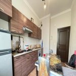 Продажа 4 комнатная Новостройка, İnşaatçılar метро, Ясамал район 10