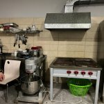 Продажа 2 комнатная Офис, м. 28 Мая метро, Насими район 11