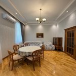 Аренда 4 комнат Вторичка, м. Сахил метро, Сябаиль район 10