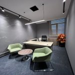 Аренда 3 комнатная Офис, м. Нариман Нариманов метро, Наримановский р-н район 1