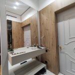 Satılır 2 otaqlı Yeni Tikili, Xətai metrosu, Ağ şəhər, Xətai rayonu 27