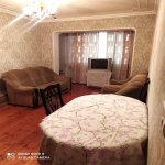 Kirayə (aylıq) 3 otaqlı Köhnə Tikili, Qara Qarayev metrosu, Nizami rayonu 1