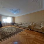 Satılır 3 otaqlı Köhnə Tikili, Neftçilər metrosu, 8-ci kilometr, Nizami rayonu 7