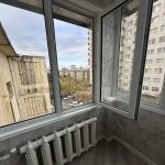 Satılır 3 otaqlı Köhnə Tikili, Dərnəgül metrosu, 7-ci mikrorayon, Binəqədi rayonu 17