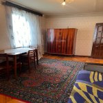 Kirayə (aylıq) 1 otaqlı Köhnə Tikili, İnşaatçılar metrosu, Yasamal rayonu 2