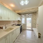 Satılır 2 otaqlı Yeni Tikili Xırdalan 4