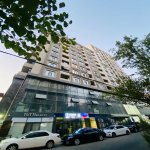 Kirayə (aylıq) 2 otaqlı Yeni Tikili, Nəriman Nərimanov metrosu, Nərimanov rayonu 1