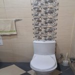 Kirayə (aylıq) 2 otaqlı Yeni Tikili, İnşaatçılar metrosu, Baku Mall, Yasamal rayonu 15