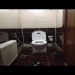 Kirayə (günlük) 4 otaqlı Həyət evi/villa Qəbələ 12