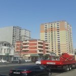Kirayə (aylıq) 3 otaqlı Yeni Tikili, İnşaatçılar metrosu, Yasamal qəs., Yasamal rayonu 1