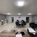 Kirayə (aylıq) 2 otaqlı Ofis, Gənclik metrosu, Nəsimi rayonu 9