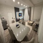 Продажа 3 комнатная Новостройка, м. 8 Ноябрь метро, 8-ой микрорайон, Бинагадинский р-н район 1