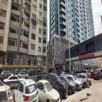 Satılır 4 otaqlı Ofis, Nəsimi rayonu 24