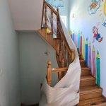 Satılır 8 otaqlı Həyət evi/villa, Avtovağzal metrosu, Biləcəri qəs., Binəqədi rayonu 5