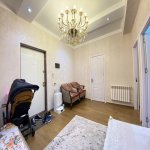 Продажа 2 комнатная Новостройка, İnşaatçılar метро, пос. Йени Ясамал, Ясамал район 5