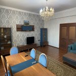 Kirayə (aylıq) 4 otaqlı Yeni Tikili, Nərimanov rayonu 2