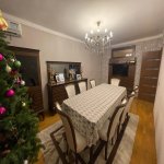 Satılır 3 otaqlı Yeni Tikili, İnşaatçılar metrosu, Yeni Yasamal qəs., Yasamal rayonu 6