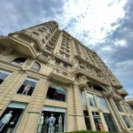 Продажа 5 комнатная Новостройка, м. Ичяришяхяр метро, Сябаиль район 1