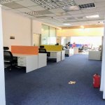 Kirayə (aylıq) 10 otaqlı Ofis, 28 May metrosu, Nəsimi rayonu 12