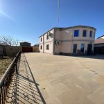Kirayə (aylıq) 4 otaqlı Həyət evi/villa, Xəzər rayonu 19