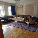 Kirayə (aylıq) 6 otaqlı Həyət evi/villa, Həzi Aslanov metrosu, Xətai rayonu 8