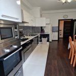 Kirayə (aylıq) 4 otaqlı Yeni Tikili, Gənclik metrosu, Nərimanov rayonu 8