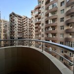 Satılır 3 otaqlı Yeni Tikili, Elmlər akademiyası metrosu, Yasamal rayonu 22