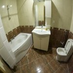 Kirayə (aylıq) 3 otaqlı Yeni Tikili, 8 Noyabr metrosu, Papanin, Nəsimi rayonu 5