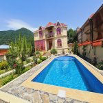 Kirayə (günlük) 5 otaqlı Həyət evi/villa Qəbələ 3