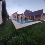 Kirayə (aylıq) 4 otaqlı Bağ evi, Mərdəkan, Xəzər rayonu 8
