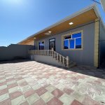 Satılır 3 otaqlı Həyət evi/villa, Hövsan qəs., Suraxanı rayonu 5