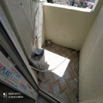 Satılır 2 otaqlı Yeni Tikili Xırdalan 8
