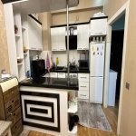 Satılır 2 otaqlı Yeni Tikili, Qara Qarayev metrosu, Nizami rayonu 10