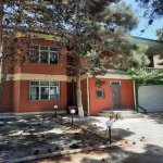 Kirayə (aylıq) 5 otaqlı Həyət evi/villa, Bakıxanov qəs., Sabunçu rayonu 1