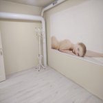 Kirayə (aylıq) Obyekt, Gənclik metrosu, Nəsimi rayonu 16