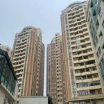 Satılır 4 otaqlı Yeni Tikili, 20 Yanvar metrosu, Nəsimi rayonu 22