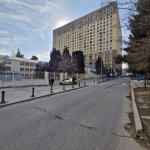 Satılır 3 otaqlı Yeni Tikili, İnşaatçılar metrosu, Baku Mall, Yasamal rayonu 16
