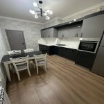 Kirayə (aylıq) 3 otaqlı Yeni Tikili, Nəsimi rayonu 11