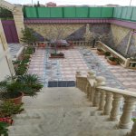 Satılır 6 otaqlı Həyət evi/villa, Novxanı, Abşeron rayonu 17