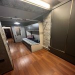 Kirayə (aylıq) 3 otaqlı Köhnə Tikili, Gənclik metrosu, Nərimanov rayonu 5